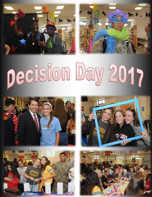 decision day 